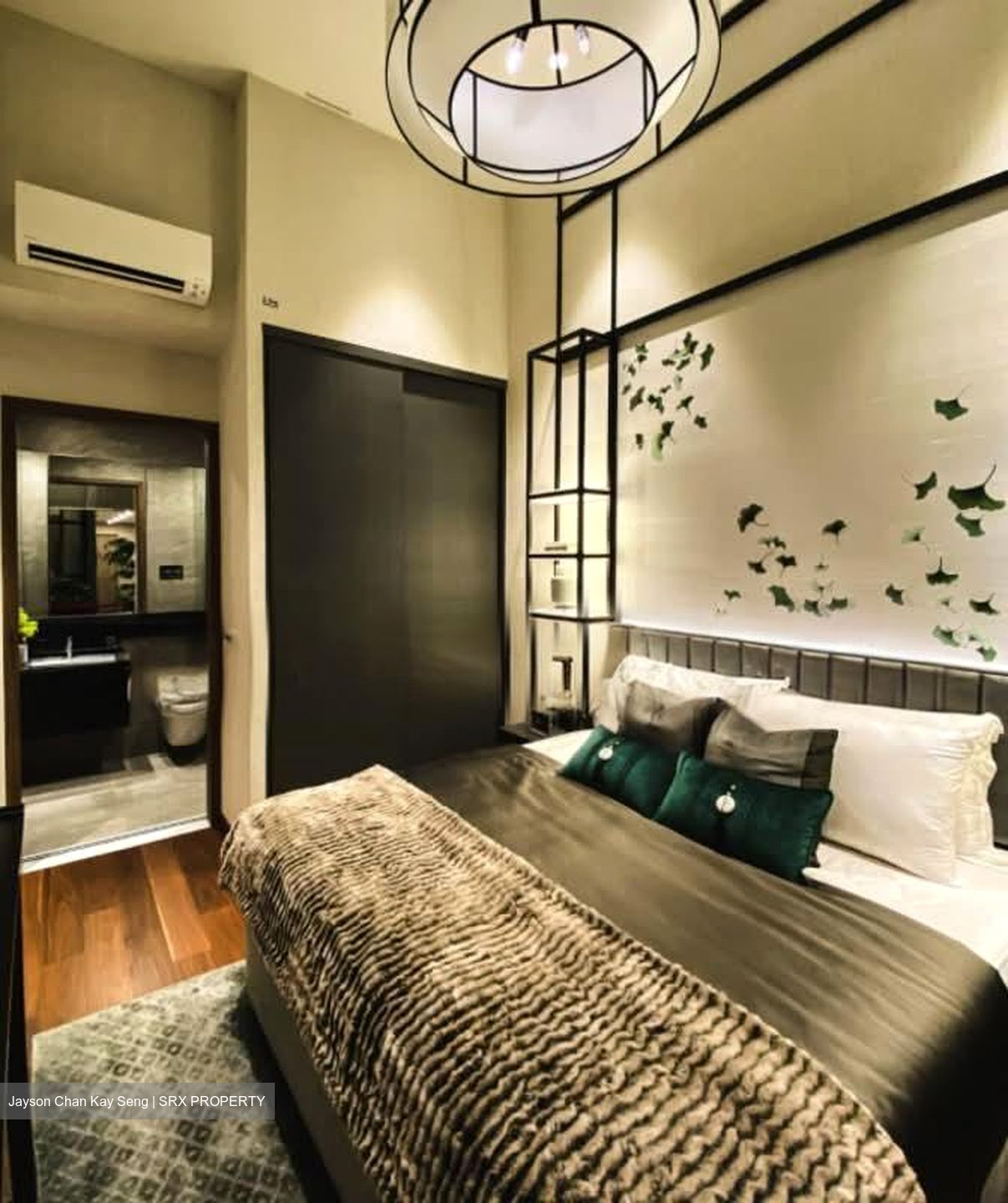 Daintree Residence (D21), Condominium #582239871